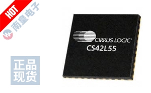 CS42L55-CNZ